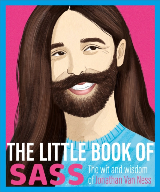 Little Book of Sass