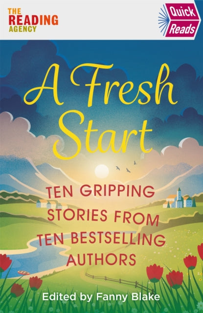 Fresh Start (Quick Reads)