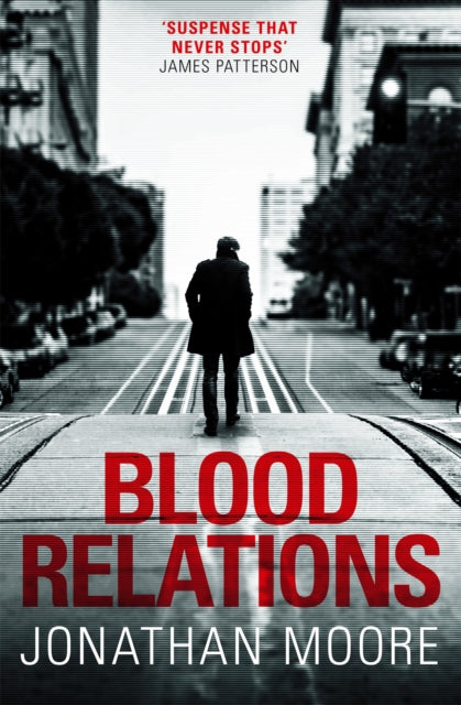 Blood Relations