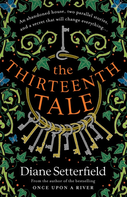 Thirteenth Tale