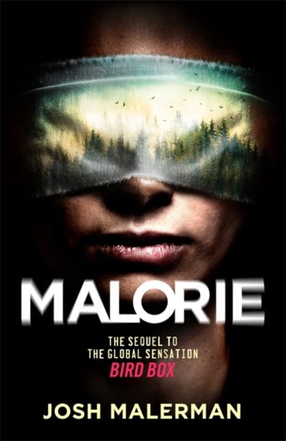 Malorie - The much-anticipated Bird Box sequel