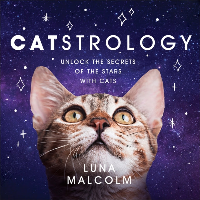 Catstrology - Unlock the Secrets of the Stars with Cats