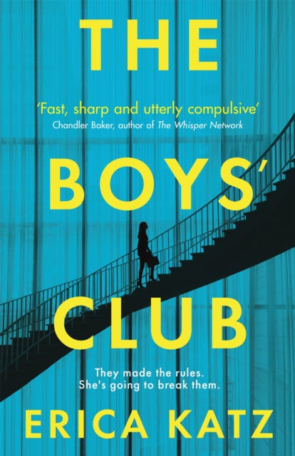 Boys' Club