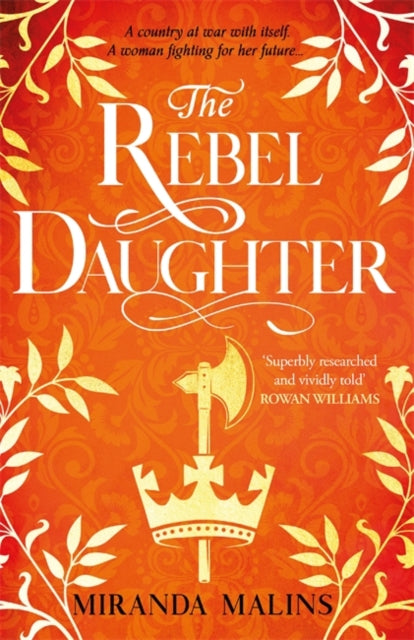 Rebel Daughter