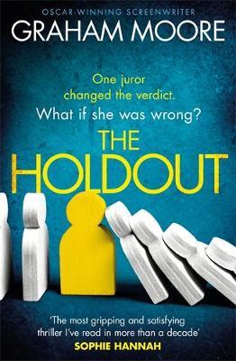 The Holdout - One jury member changed the verdict. What if she was wrong?