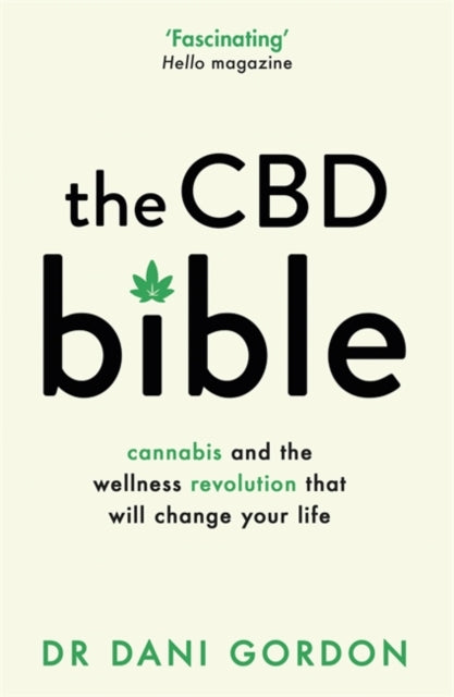 CBD Bible