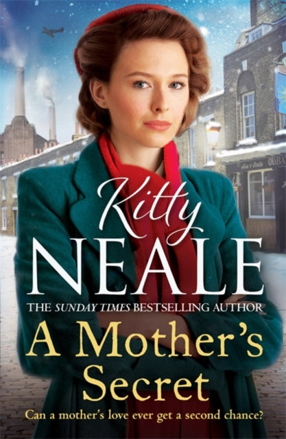 A Mother's Secret - The Battersea Tavern Series (Book 1)