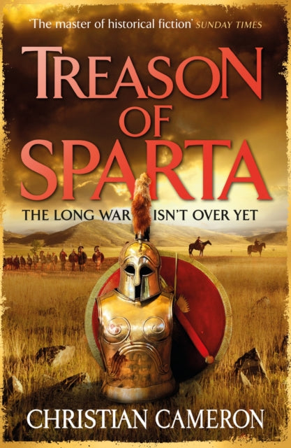 Treason of Sparta