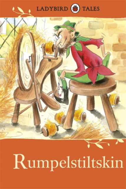 Ladybird Tales: Rumpelstiltskin