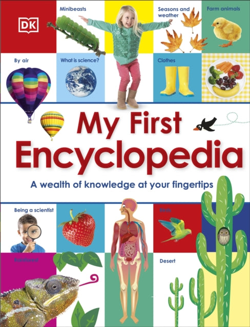 My First Encyclopedia