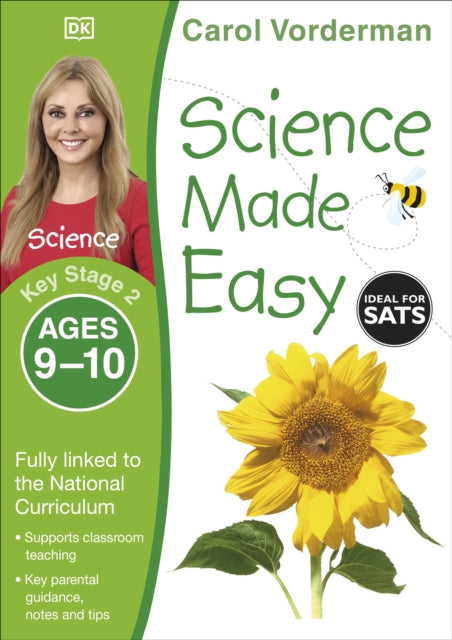 Science Made Easy, Ages 9-10 (Key Stage 2)