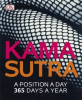 KAMA SUTRA A POSITION A DAY