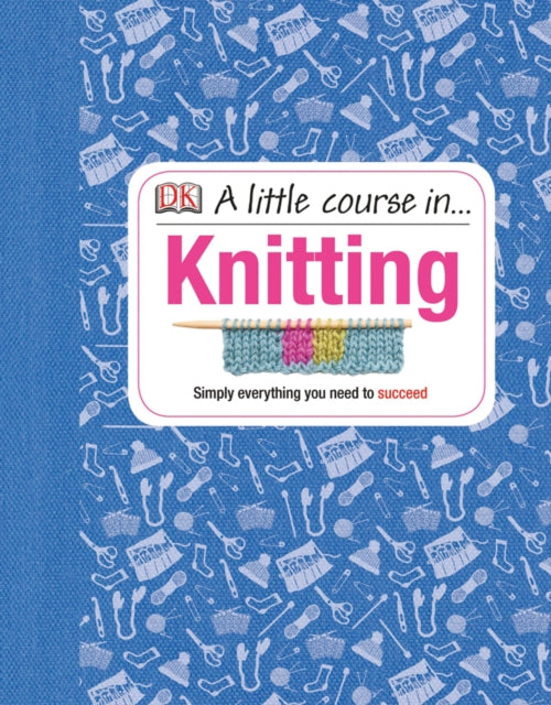 Little Course in Knitting