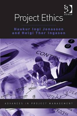 PROJECT ETHICS