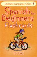 Spanish for Beginners