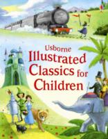 ILLUSTRATED CLASSICS FOR CHILDREN