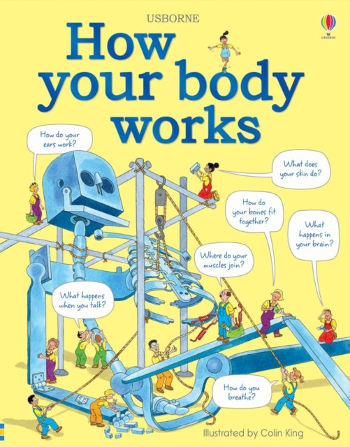 How your body works