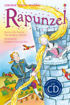 RAPUNZEL