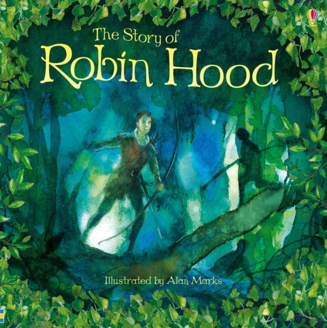 Story of Robin Hood