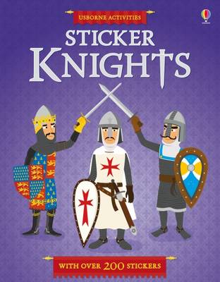 STICKER KNIGHTS