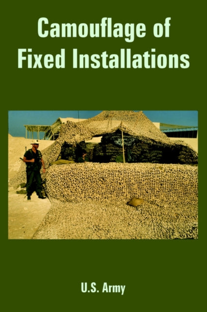 Camouflage of Fixed Installations