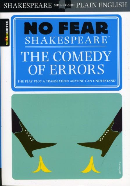 Comedy of Errors