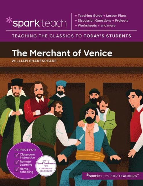 Merchant of Venice