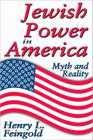 Jewish Power in America