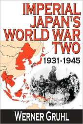 Imperial Japan`S World War Two