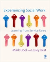 EXPERIENCE SOCIAL WORK