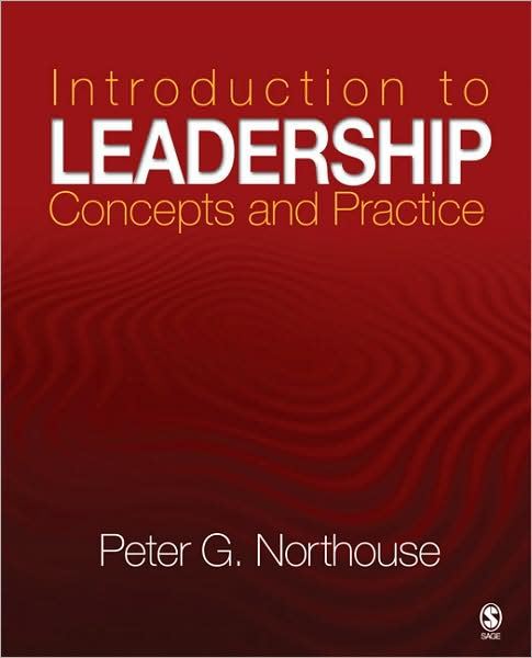 Introduction to Leadership