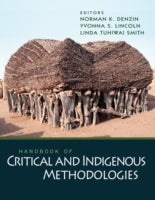 Handbook of Critical Methodologies