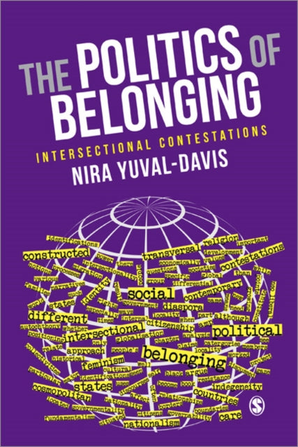 The Politics of Belonging: Intersectional Contestations