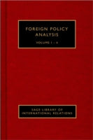 FOREIGN POLICY ANALYSIS