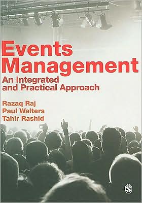EVENTS MANAGEMENT