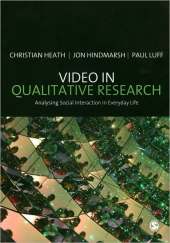 Video in Qualitative Research