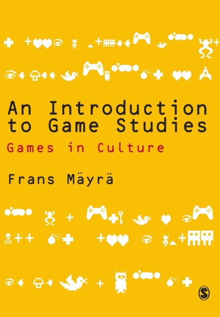 Introdiction to Games Studies