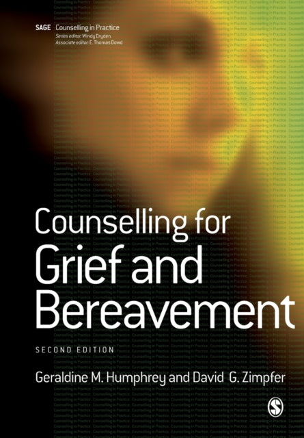 Counsellin for Grief and Bereavement