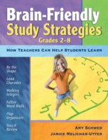 BRIAN-FRIENDLY STUDY SKILLS