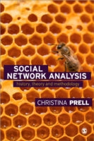 Social Network Analysis: History, Theory and Methodology