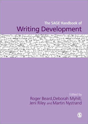 SAGE HANDBOOK OF WRITING DEVELOPMENT