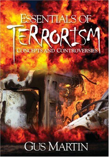 Esential of Terrorism