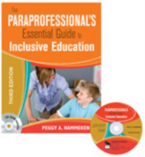 Paraprofessional's Essential Guide to Inclusive Education