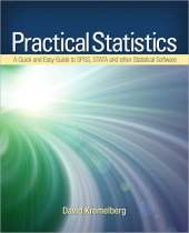 PRACTICAL STATISTICS