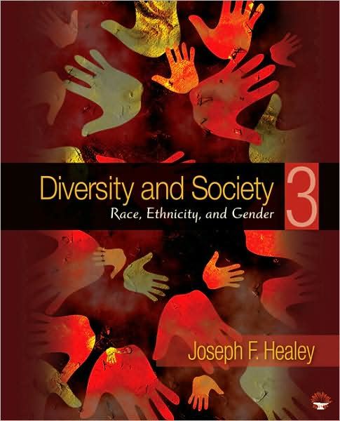 Diversity and Society