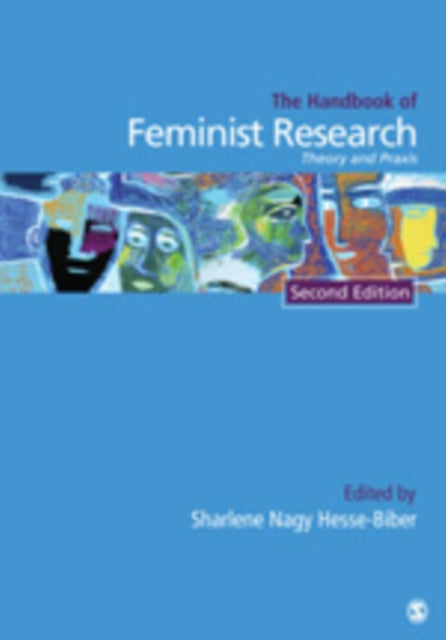 Handbook of Feminist Research