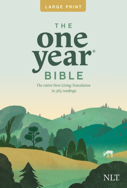 One Year Bible