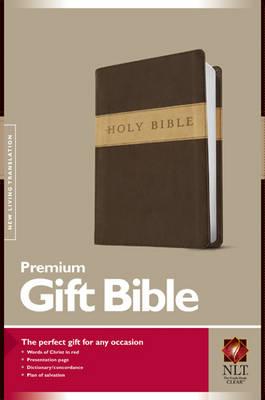 Premium Gift Bible