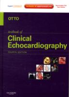 Textbook of Clinical Echocardiography: Expert Consult - Online and Print