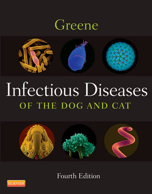 Infectious Diseases of the Dog and Cat